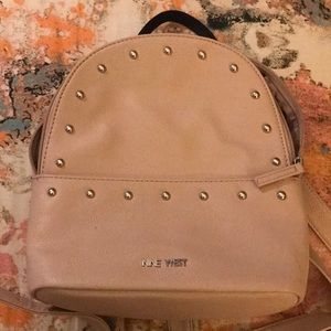 Nine West mini Backpack